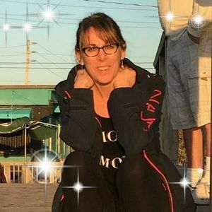 Meet your Posher, Lori